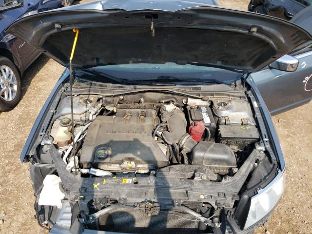 Photo 11 from auction – 2012 LINCOLN MKZ with VIN 3LNHL2JC1CR820571