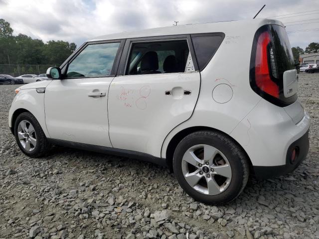 Photo 2 from auction – 2018 KIA SOUL with VIN KNDJN2A25J7598189