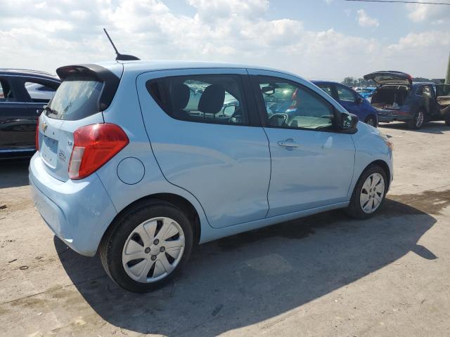 Photo 3 from auction – 2016 CHEVROLET SPARK LS with VIN KL8CB6SA0GC635091