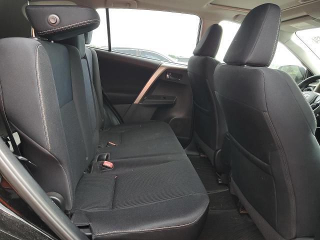 Photo 10 from auction – 2015 TOYOTA RAV4 XLE with VIN 2T3RFREV5FW341333