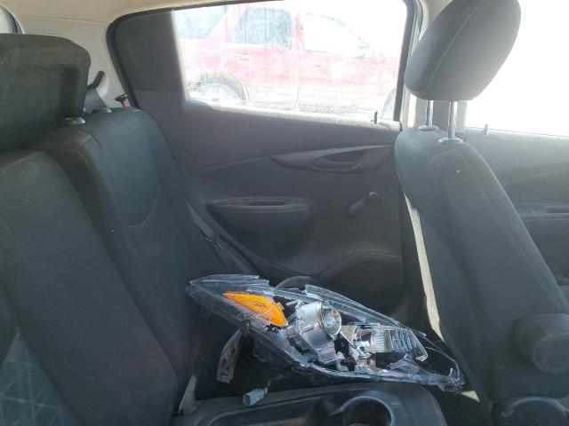 Zdjęcie 10 z aukcji – 2022 CHEVROLET SPARK LS z VIN KL8CB6SA7NC022138