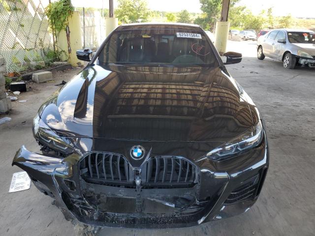 Photo 5 from auction – 2022 BMW M440XI GRA with VIN WBA13AW06NFM01207