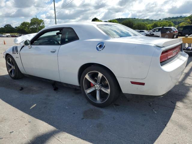 Photo 2 from auction – 2014 DODGE CHALLENGER with VIN 2C3CDYBT5EH310322
