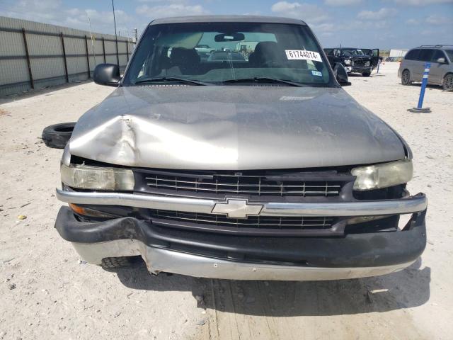Photo 5 from auction – 2001 CHEVROLET silverado with VIN 2GCEC19V711348305
