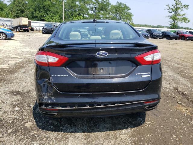 Photo 6 from auction – 2016 FORD FUSION TIT with VIN 3FA6P0K92GR362168