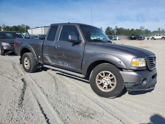 Photo 4 from auction – 2008 FORD RANGER SUP with VIN 1FTZR45E48PA97490