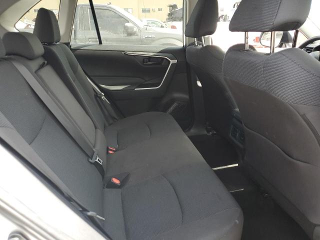 Photo 11 from auction – 2024 TOYOTA RAV4 LE with VIN 2T3H1RFV3RW317223