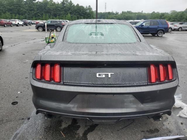 Photo 6 from auction – 2016 FORD MUSTANG GT with VIN 1FA6P8CF6G5316154