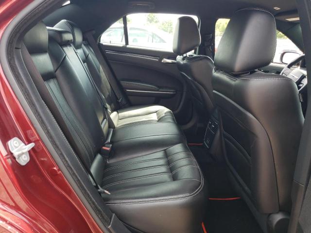 Photo 10 from auction – 2021 CHRYSLER 300 S with VIN 2C3CCABG0MH629882