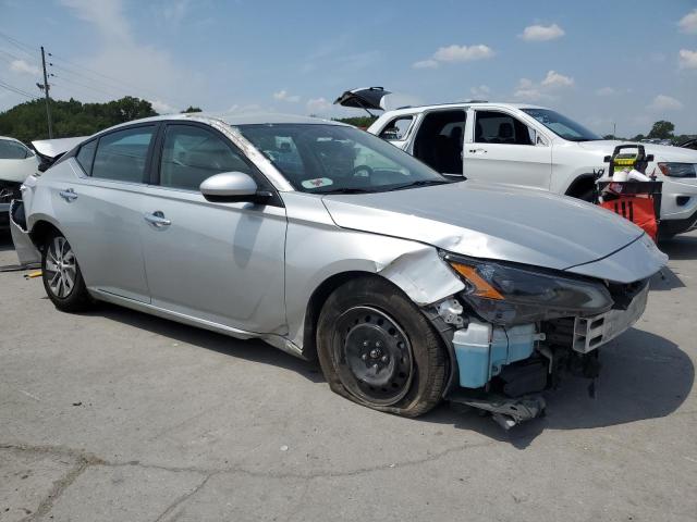 Photo 4 from auction – 2023 NISSAN ALTIMA S with VIN 1N4BL4BV0PN370478