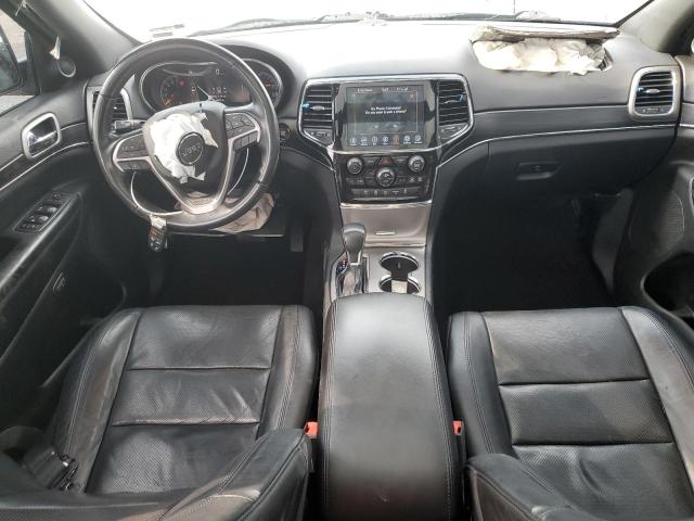Photo 8 from auction – 2021 JEEP GRAND CHER with VIN 1C4RJEBG9MC656360
