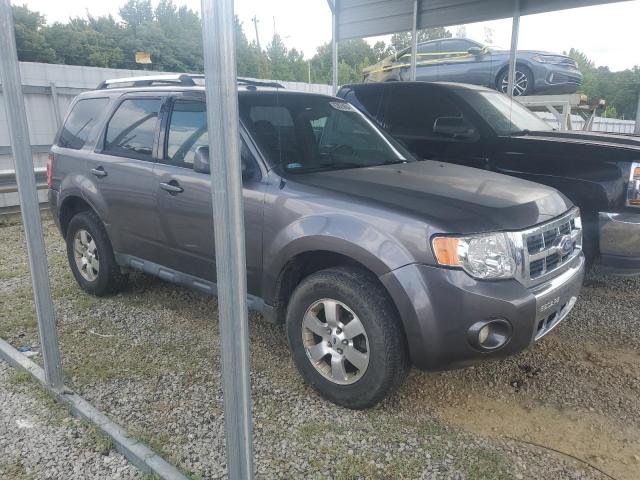 Foto 4 de la subasta – 2012 FORD ESCAPE LIM con VIN 1FMCU0EG4CKB80031