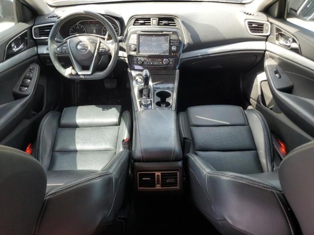 Photo 8 from auction – 2016 NISSAN MAXIMA 3.5 with VIN 1N4AA6AP8GC438411