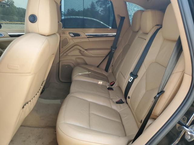 Photo 11 from auction – 2013 PORSCHE CAYENNE S with VIN WP1AB2A20DLA80722