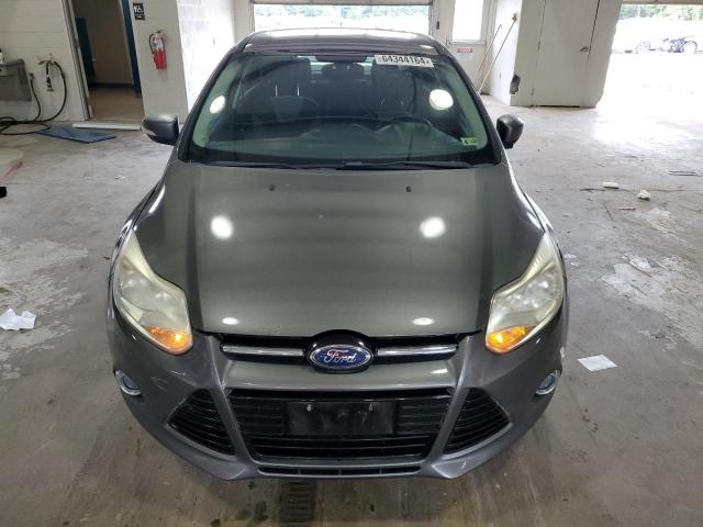 Photo 5 from auction – 2012 FORD FOCUS with VIN 1FAHP3F20CL172904
