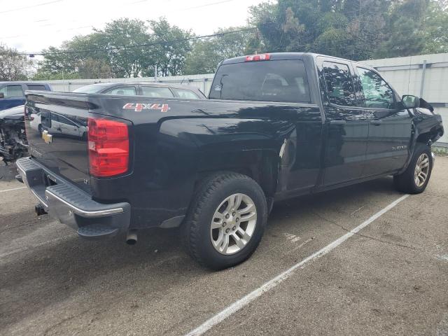 Photo 3 from auction – 2014 CHEVROLET SILVERADO with VIN 1GCVKRECXEZ196653