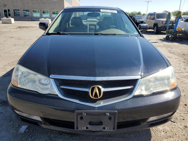 Photo 5 from auction – 2002 ACURA 3.2TL with VIN 19UUA56602A040410
