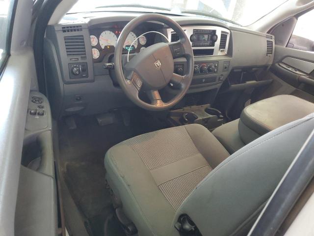 Photo 8 from auction – 2009 DODGE RAM 2500 with VIN 3D7KS26T19G551715