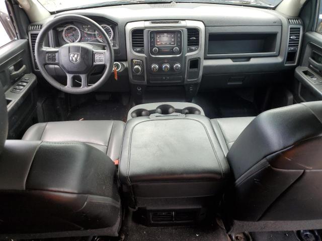 Photo 8 from auction – 2021 RAM 1500 CLASS with VIN 1C6RR6KG2MS563742