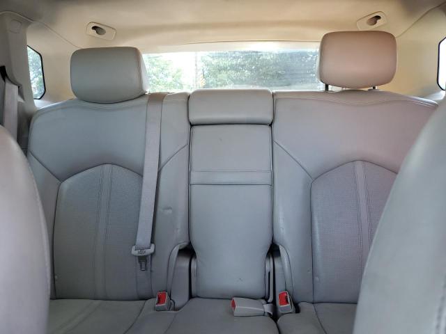 Photo 10 from auction – 2011 CADILLAC SRX with VIN 3GYFNAEY0BS679712