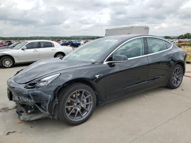 TESLA MODEL 3 2018 with VIN 5YJ3E1EA1JF157335 - Photo from auction