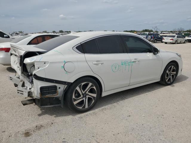 Photo 3 from auction – 2021 SUBARU LEGACY LIM with VIN 4S3BWGN62M3012247
