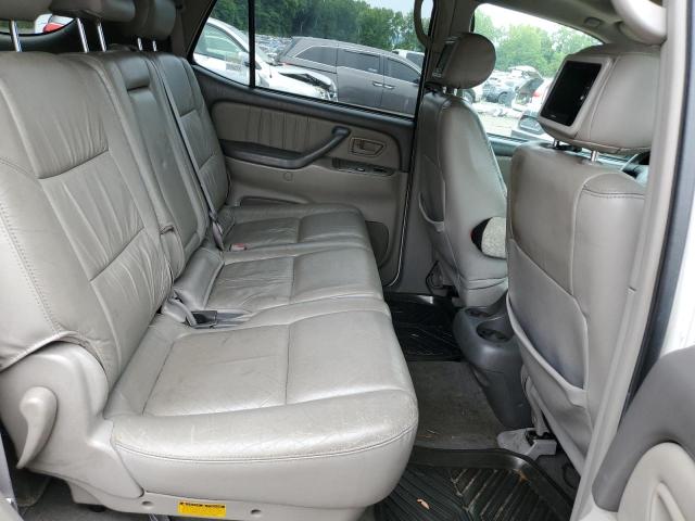 Zdjęcie 10 z aukcji – 2002 TOYOTA SEQUOIA LI z VIN 5TDBT48A92S088096