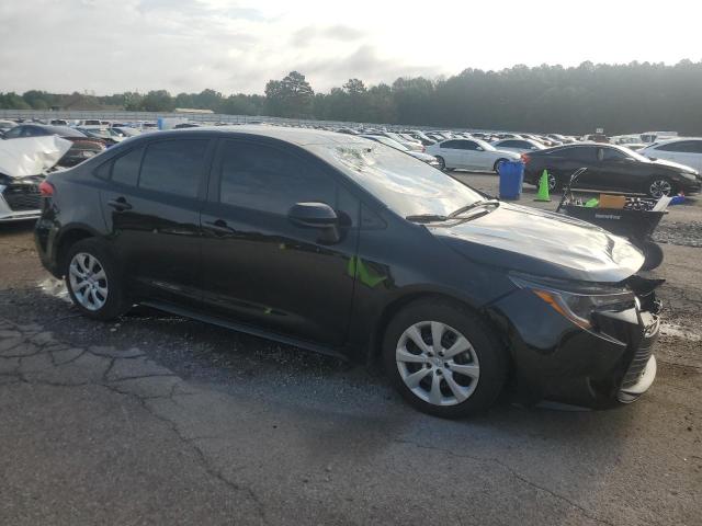 Photo 4 from auction – 2023 TOYOTA COROLLA LE with VIN 5YFB4MDE6PP073559