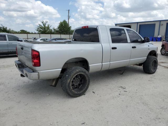 Photo 3 from auction – 2008 DODGE RAM 2500 with VIN 3D7KS29A98G199637