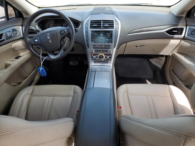 Photo 8 from auction – 2019 LINCOLN MKZ RESERV with VIN 3LN6L5D99KR607732