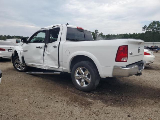 Photo 2 from auction – 2015 RAM 1500 SLT with VIN 1C6RR6LT5FS640148