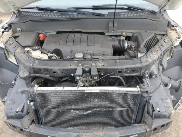 Photo 12 from auction – 2015 BUICK ENCLAVE with VIN 5GAKVBKD1FJ227014