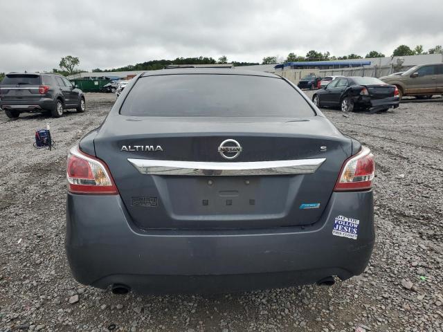 Photo 6 from auction – 2013 NISSAN ALTIMA 2.5 with VIN 1N4AL3AP3DC206867