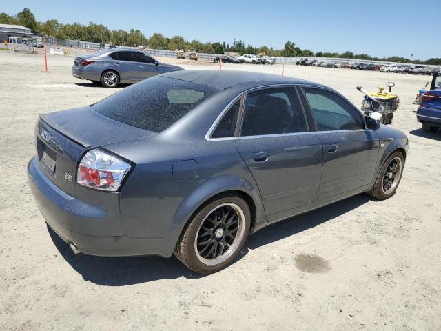 Photo 3 from auction – 2002 AUDI A4 3.0 QUA with VIN WAULT68E82A311841