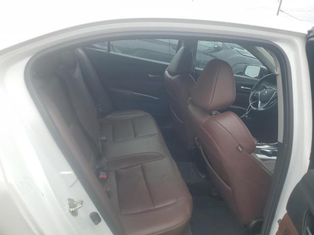 Photo 10 from auction – 2015 ACURA TLX TECH with VIN 19UUB2F50FA018707