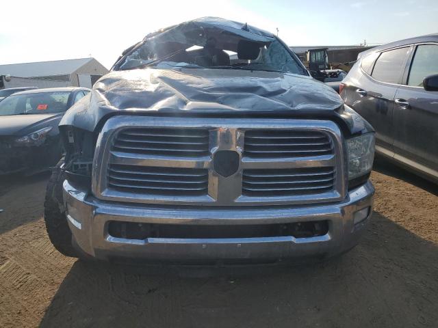 Photo 5 from auction – 2016 RAM 2500 SLT with VIN 3C6UR5ML8GG118433