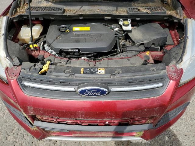 Photo 11 from auction – 2016 FORD ESCAPE SE with VIN 1FMCU9GX6GUC57087