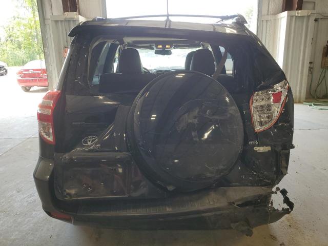Photo 6 from auction – 2011 TOYOTA RAV4 LIMIT with VIN 2T3DF4DV6BW166373