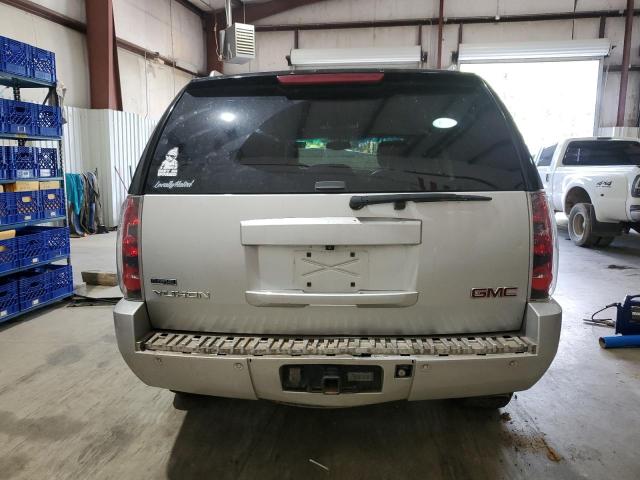 Photo 6 from auction – 2011 GMC YUKON DENA with VIN 1GKS1EEFXBR109083
