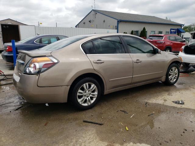 Photo 3 from auction – 2012 NISSAN ALTIMA BAS with VIN 1N4AL2AP9CN434532