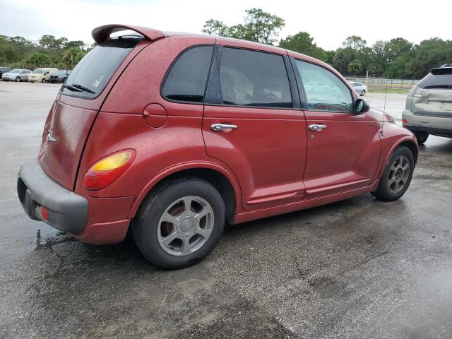 Photo 3 from auction – 2002 CHRYSLER PT CRUISER with VIN 3C4FY48B92T309455