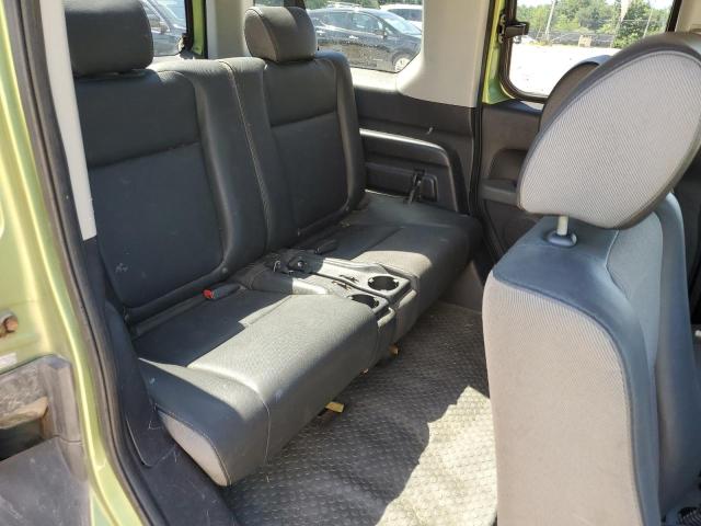Photo 11 from auction – 2006 HONDA ELEMENT LX with VIN 5J6YH28346L022980