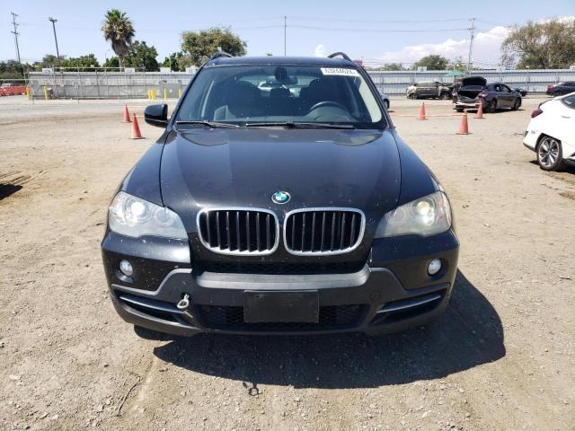 Photo 5 from auction – 2009 BMW X5 XDRIVE3 with VIN 5UXFE43569L272265