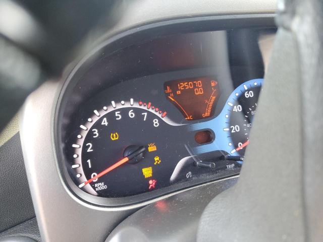 Photo 9 from auction – 2010 NISSAN CUBE BASE with VIN JN8AZ2KR1AT157302