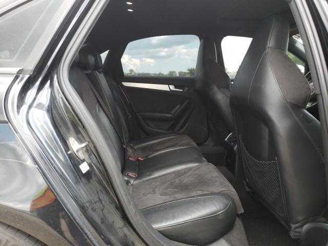 Photo 10 from auction – 2011 AUDI S4 PREMIUM with VIN WAUDGCFL4BA177998
