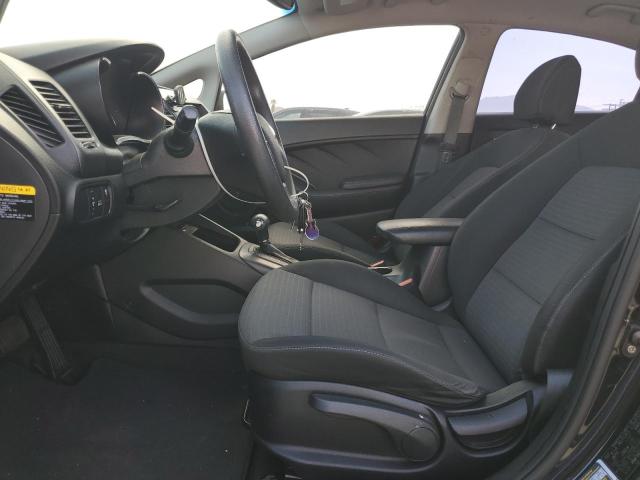 Photo 7 from auction – 2014 KIA FORTE LX with VIN KNAFX4A60E5135938