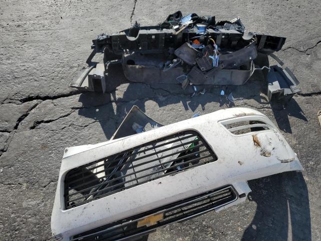 Photo 12 from auction – 2009 CHEVROLET IMPALA LS with VIN 2G1WB57K991130037