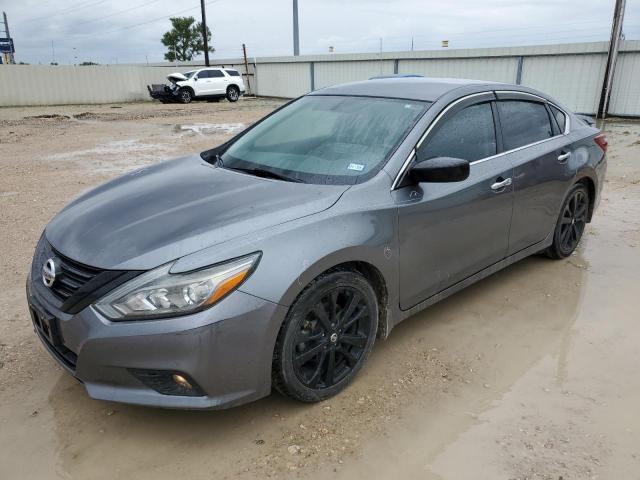 NISSAN ALTIMA 2.5 2018 with VIN 1N4AL3AP0JC199095 - Photo from auction