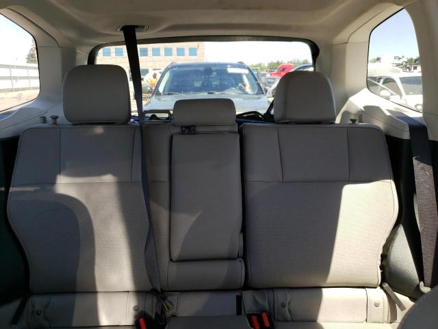 Photo 10 from auction – 2016 SUBARU FORESTER 2 with VIN JF2SJARC6GH496881