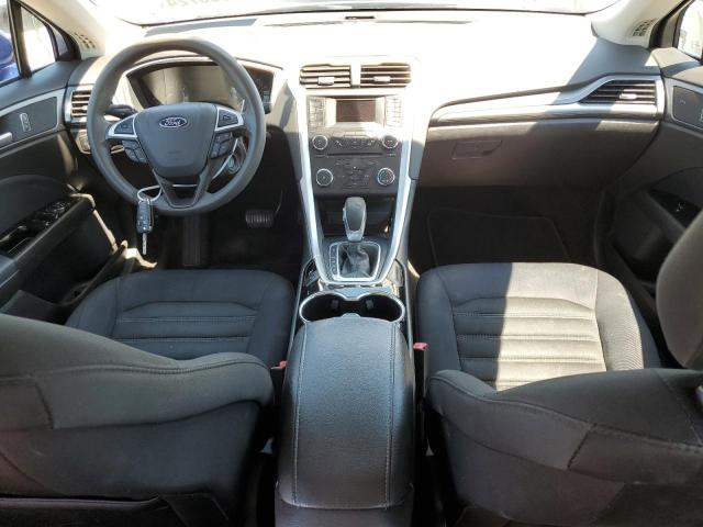 Photo 8 from auction – 2014 FORD FUSION SE with VIN 3FA6P0HD1ER376135